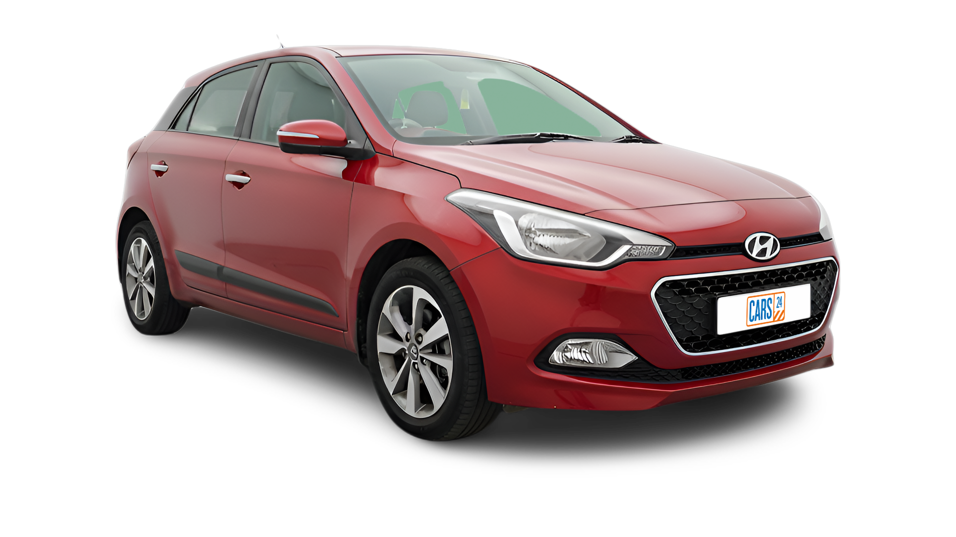 Hyundai Elite i20-img